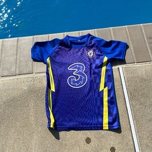 Chelsie jersey